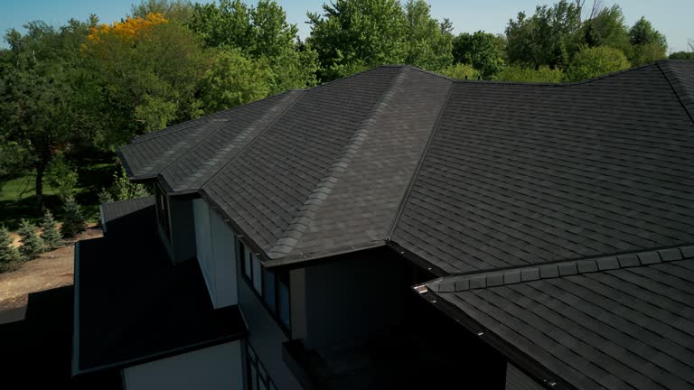 Best Metal Roofing Installation  in Farngton, MI