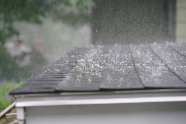 Cold Roofs in Farmington, MI